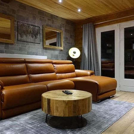 Le Chalet De Hermeton Hastiere-par-dela المظهر الخارجي الصورة