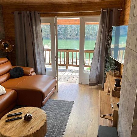 Le Chalet De Hermeton Hastiere-par-dela المظهر الخارجي الصورة