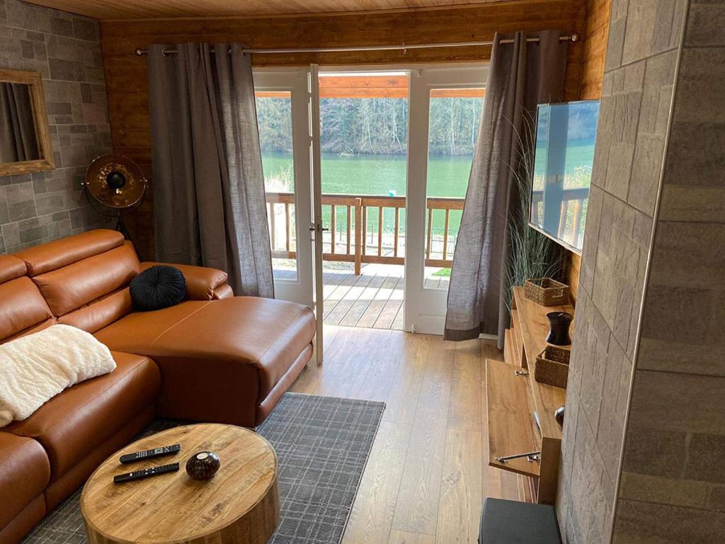 Le Chalet De Hermeton Hastiere-par-dela المظهر الخارجي الصورة