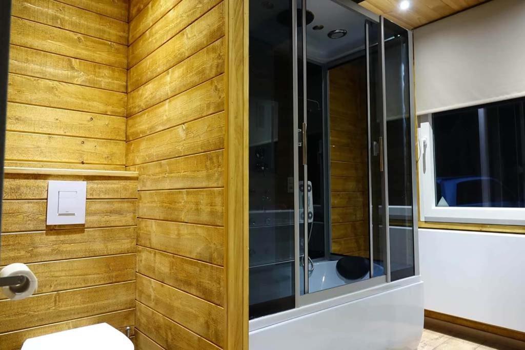 Le Chalet De Hermeton Hastiere-par-dela المظهر الخارجي الصورة