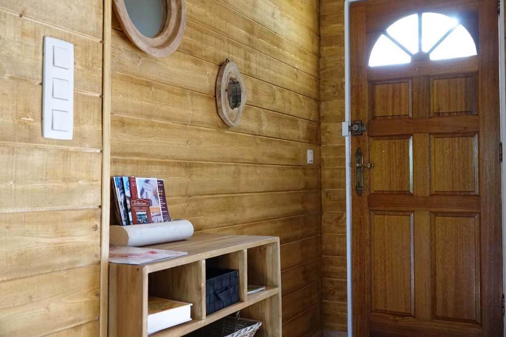 Le Chalet De Hermeton Hastiere-par-dela المظهر الخارجي الصورة